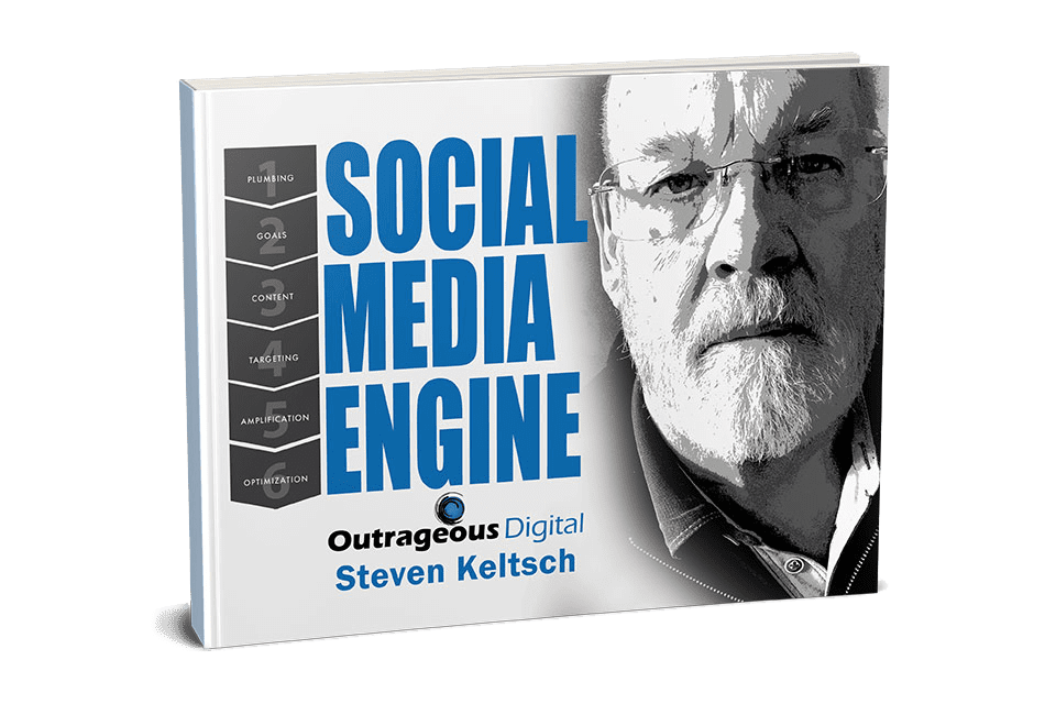 Social Media Engine - 3dw Social Media Engine - 3dw